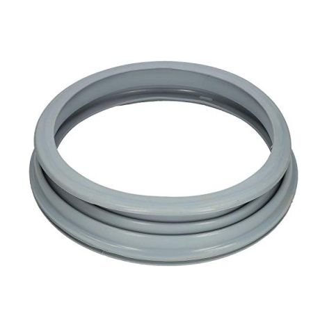 Flexible Türdichtung für Whirlpool -Waschmaschine 4812466668775 481946818344 4812466668859