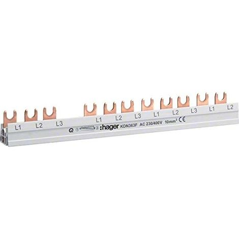 HAGER KDN363F