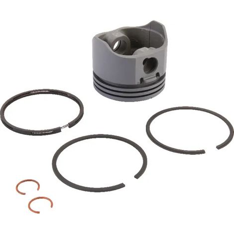 Kolben BRIGGS ET STRATTON 391675 - 499909