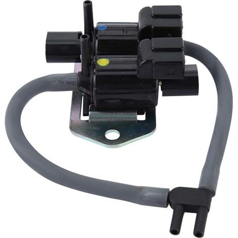 Electrovanne à Tiroir, Electrovanne à Bobine Magnétique Compatible avec Pajero L200 K5T47776 MB937731 MB620532 (1/5)
