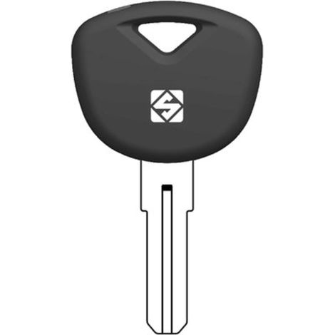 CHIAVE AUTO TRANSPONDER BMW BW18TE SILCA
