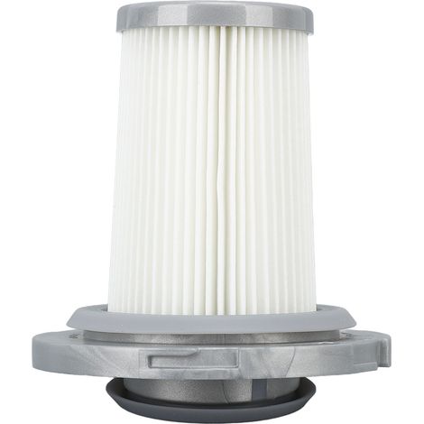 Lot de 4 filtres de rechange pour aspirateur sans fil Rowenta X-Force Flex 8.60 ZR009005-AquaForge (1/5)