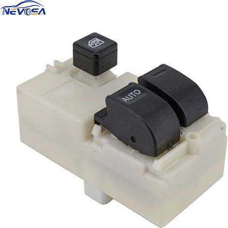 84810-E0040 is suitable for Hino car parts window regulator switches. (1/4)
