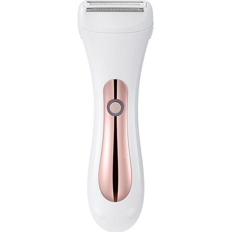 Épilateur pour femmes - Conception indolore et sans égratignures (1/5)