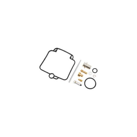 Kit de réparation de carburateur avec joint, rondelle, tige et boulon de rechange pour Polaris Sportsman 500 HO 2003-2013