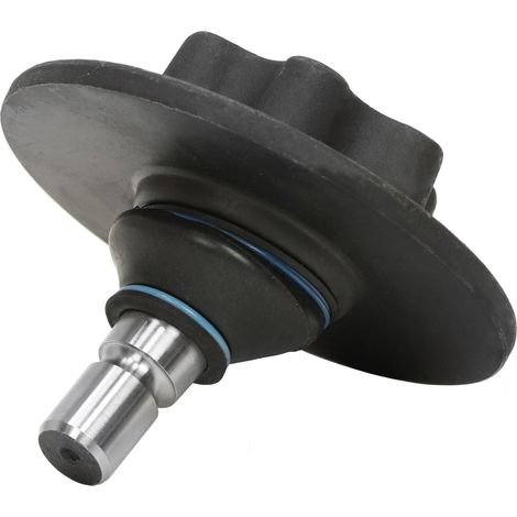 PERNO DEL BRAZO DE CONTROL DELANTERO IZQUIERDO/DERECHO (SUPERIOR) (13,4 mm) NISSAN INTERSTAR, OPEL MOVANO, RENAULT MASTER II 1.9D-3.0D (1/5)