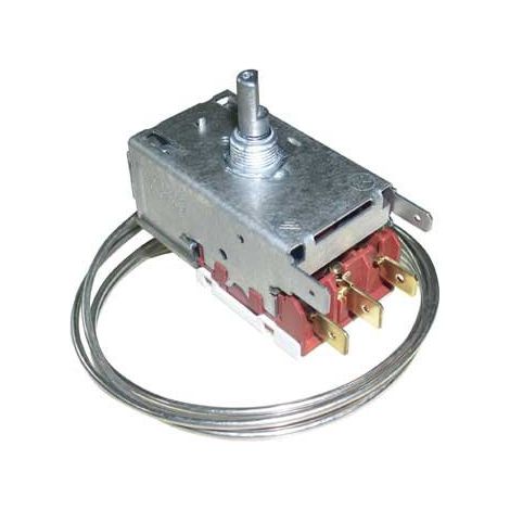 Thermostat refrigerant, Congelateur, 2262319011 (1/3)