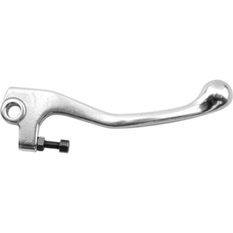 Leva freno ART (Vicma) per Honda CR/Suzuki 1992-2022, colore argento. (1/2)