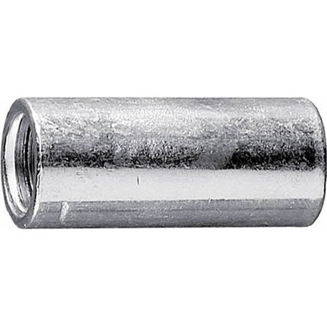 100 manchons Rond. Inox A2 M8 x 30 mm - MARI0830 - Index (1/2)