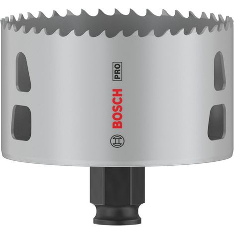 Bosch Holesaws PRO Multi Material PC Plus Hole Saw 83 mm 2608594404