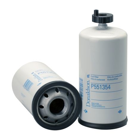 Filtro carburante Donaldson P551354