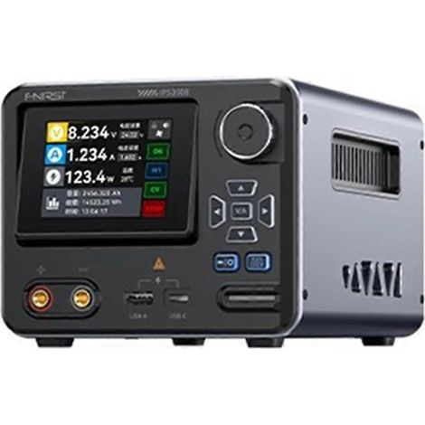 Alimentation de laboratoire FNIRSI IPS3608, 36 V CC, 8 A, 285 W, régulateur de tension et de courant réglable avec prise USB Type-C (1/5)