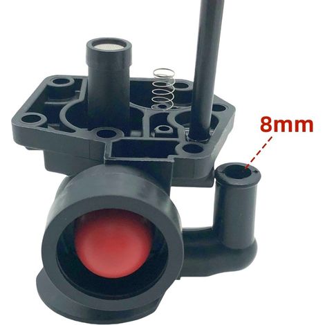 Carburateur für 795476 795477 498811 795469 794147 699660 808-016 (1/5)