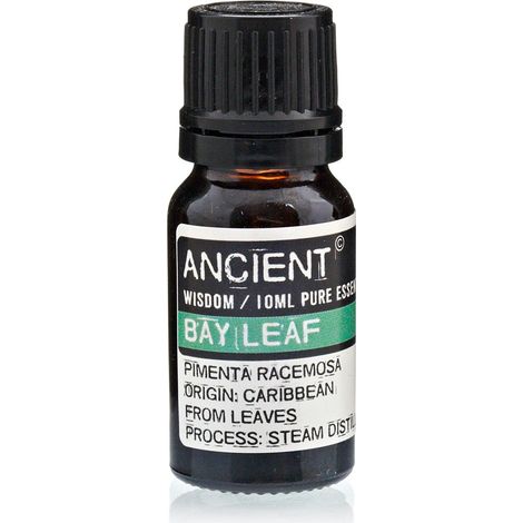 Aceite Esencial Laurel