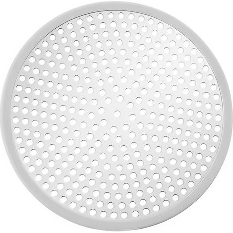 Filtre de vidange de douche, filtre de vidange d'évier, bouchon de filtre à cheveux de baignoire en acier inoxydable, 4,72 pouces