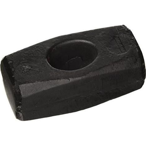 Vigor Mazze A Coppia Nazionali GR 4000 colore Nero