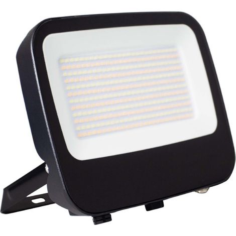 Alca power lx100-pro proiettore led da 100w a 220-240v temperatura di colore e flusso luminoso regolabile
