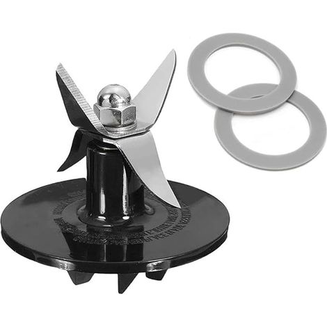 Kit de cuchillas para licuadora, compatible con Cuisinart, número de pieza DT34 CBT-500 (1/5)