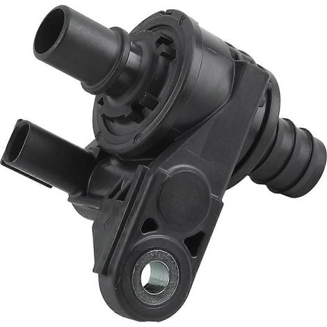 1667125010 Kühlmittelregelventil für Sienna Black (1/5)