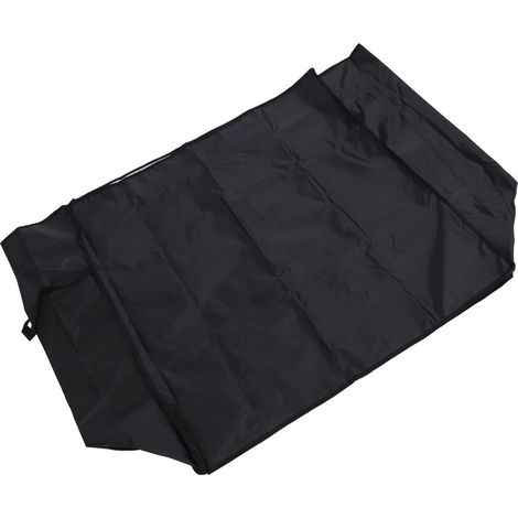 Water-resistant Cooling Trolley Cover (1/5)