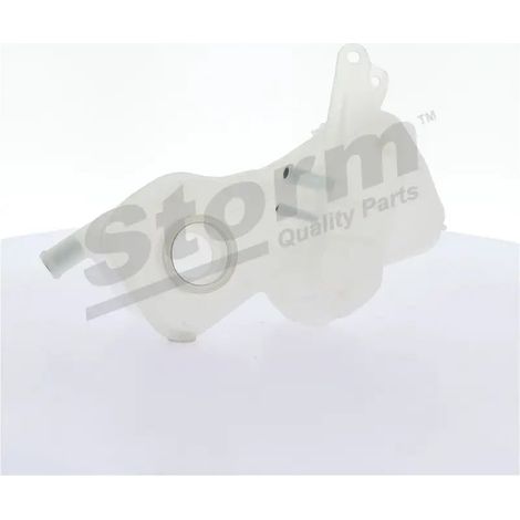 Vase d'expansion, liquide de refroidissement compatible Opel (1/4)