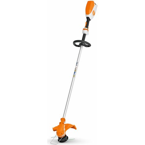 STIHL Akku Motorsense FSA 86 R Grundgerät AC C 6-2 (1/3)