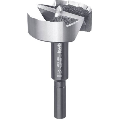 kwb 706350 Foret Forstner 50 mm 1 pc(s) R967631 (1/5)