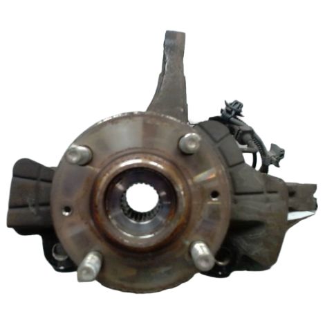 [PRODUIT D'OCCASION] Pivot Avant Droit KIA Picanto ♻️ Ref Oe. 51716g6000 - Garantie à vie (1/3)