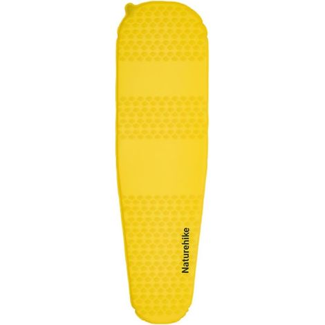 Matelas Autogonflant, Mummy 183 x 53 x 3,5 cm (1/5)