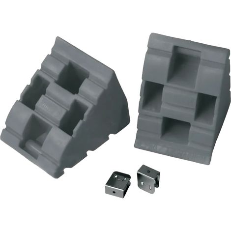 Fiamma CHOCK LEVEL 2er-Set