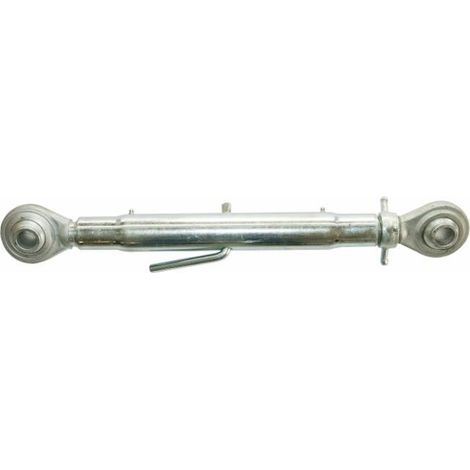 Barre de poussée TOP CAT.III - L 615X900 mm (1/2)