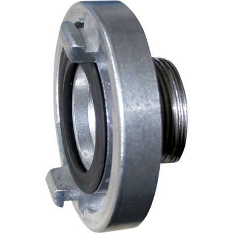 Metabo Conector Storz C metal 1 1/2 pulgada rosca exterior