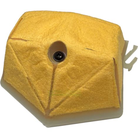 filtre à air pour tronçonneuse Husqvarna 51 55 EPA Rancher 503 89 81-01 503 89 81-02 (1/5)