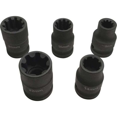 Enowelir plastic protective cap for brushcutters, diameter 24, 26, 28 mm