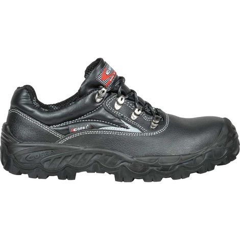 COFRA - Chaussures de sécurité - Celtic S3 SRC Taille 41 - CELTIC S3 41 - Ce produit de marque Cofra est neuf.