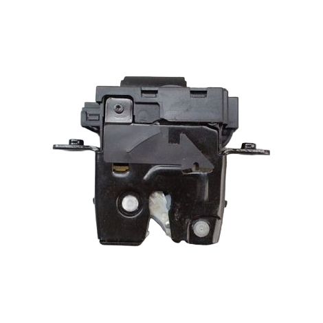 [PRODUIT D'OCCASION] Serrure Hayon  NISSAN Qashqai ♻️ Ref Oe. 90502ey12d - Garantie à vie (1/3)