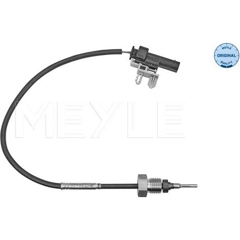 Capteur, température des gaz Meyle 614 800 0080 OPEL 55491641 55583939 8 55 574