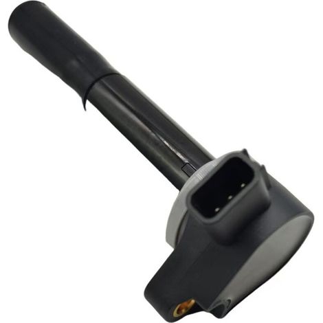 Bobine d'allumage OE : 129700-4840 pour moto CBR-1000R, accessoires de bobine haute tension, également compatible avec la bobine d'allumage CBR1000RR 129700-4840 (1/2)