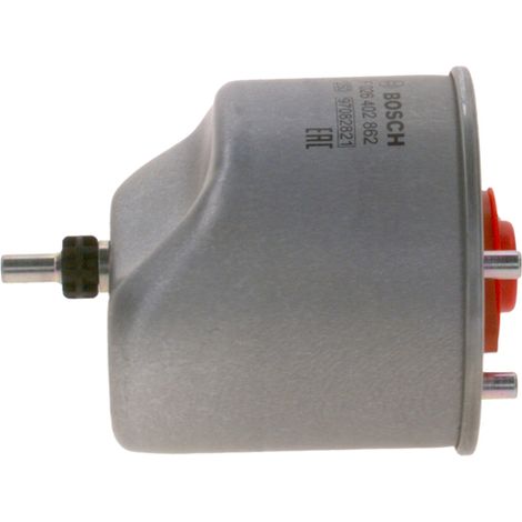 KRAFTSTOFFFILTER F026402862 BOSCH (1/4)