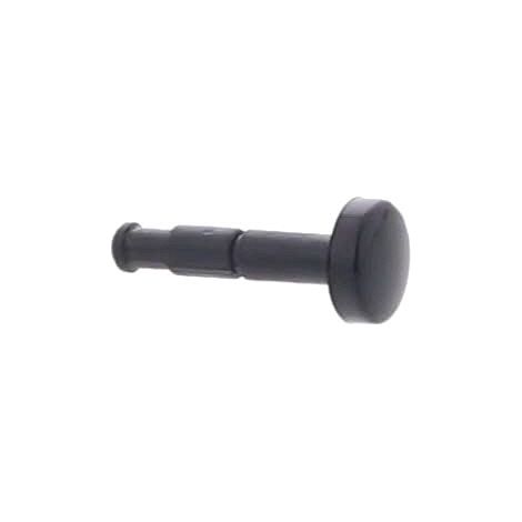 WESTWOOD, BOUTON Four Programmateur NOIR 18.8mm (1/2)
