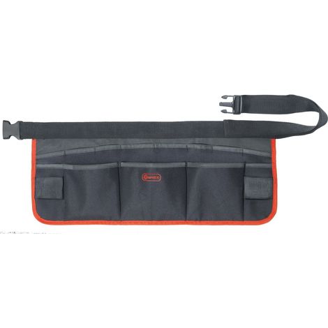 Connex Werkzeugtasche aus Polyester 57 x 24 cm Arbeitskleidung