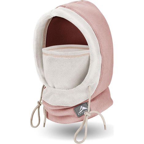 Warme Fleece Sturmhaube mit Vollschutz, winddicht, verstellbar, für Ski & Motorrad (1/5)