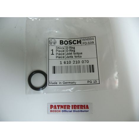 Joint torique pour Marteau perforateur BOSCH OUTILLAGES - 1610210070