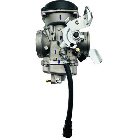 Carburador S-giant compatible con la motocicleta Honda Pulsar NS200 200CC DTSi (1/4)
