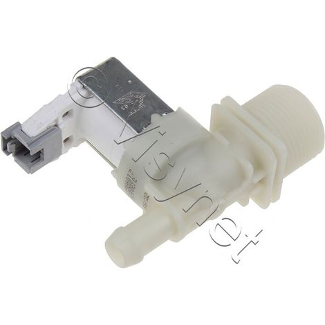 Electrovalve 1e 1u pour Lave-vaisselle Hotpoint C00273883