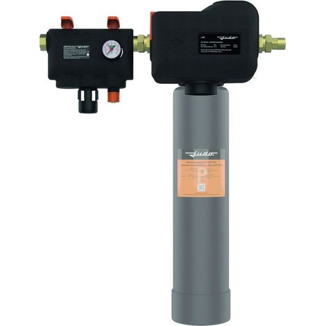 i-fill plus Intelligentes Füllsystem