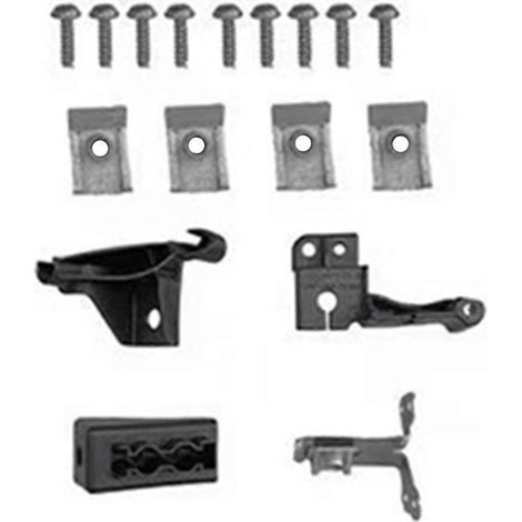 Kits y accesorios para BMW Serie 5 F10 (2010-2016), F07, F11 y F18. (1/5)