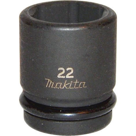 MAKITA 134851-0 Llave de vaso 22x38mm ½"