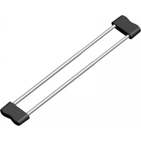 Égouttoir à éponge pour évier de cuisine, égouttoir à vaisselle, meuble d'évier de cuisine, 1 pièce, rétractable et durable (1/5)