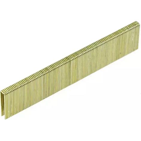 GRAPAS DE CARPINTERÍA TIPO 90 30mm 2500 UDS PANSAM (1/3)